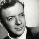 Бенджамин Бриттен