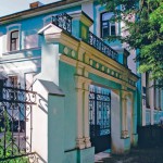 Детская школа искусств им. Л. В. Собинова