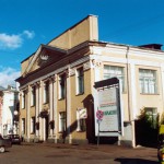 Ярославская государственная филармония