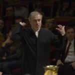 Валерий Гергиев и Роттердамский филармонический оркестр