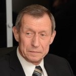 Сергей Горин