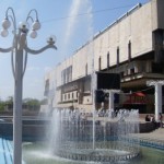 Харьковский театр оперы и балета