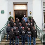 Африканский детский хор