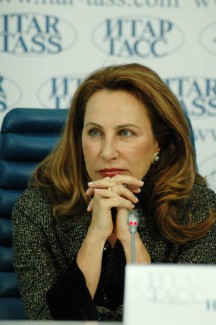 Ирина Никитина