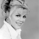 Любовь Казарновская