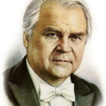 Тихон Хренников