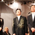 В Севастополе выступили известные музыканты из Южной Кореи