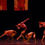 Опера "Королева Индейцев"