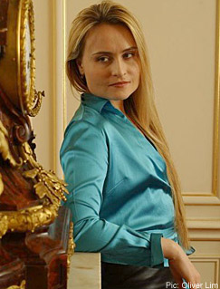 Марина Поплавская Марина Поплавская