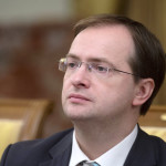 Владимир Мединский