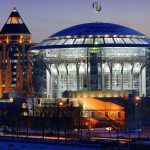 Московский международный Дом музыки
