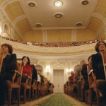 Большой зал Московской консерватории