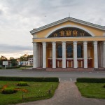 Музыкальный театр Карелии