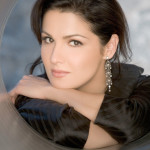 Анна Нетребко