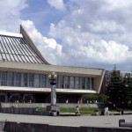 Омский музыкальный театр