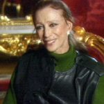 Майя Плисецкая