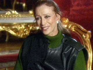 Майя Плисецкая