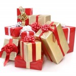 Новогодние сюрпризы