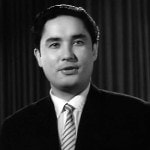 Ермек Серкебаев