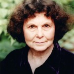 София Губайдулина