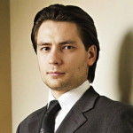 Михаил Татарников