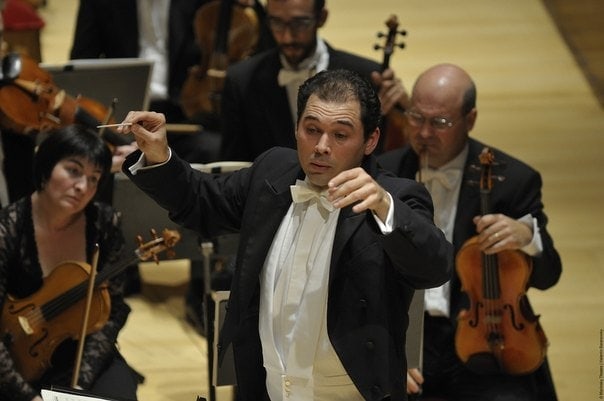 Туган Сохиев