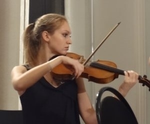 Русский камерный оркестр