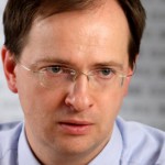 Владимир Мединский