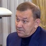 Владимир Урин