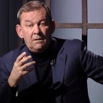 Владимир Урин на телеканале "Дождь"