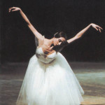 Светлана Захарова