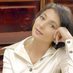 Алтынай Асылмуратова