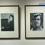 Выставка к 110-летию со дня рождения Наталии Сац