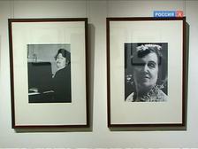 Выставка к 110-летию со дня рождения Наталии Сац