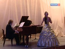 Концерт «Рождественское приношение» Концерт «Рождественское приношение»