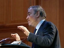 Валерий Гергиев