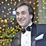 Отар Кунчулиа. Фото - Павел Вишневский