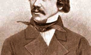 Александр Даргомыжский