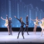 Балет "Классическая симфония"