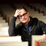 Дмитрий Черняков. Фото: English National Opera