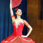 Чинара Ализаде