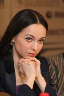 Диана Вишнёва