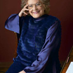 Елена Образцова