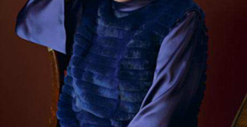 Елена Образцова