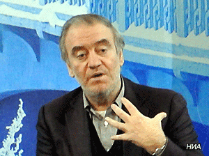 Валерий Гергиев (фото: НИА)