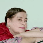 Лариса Гергиева