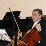 Марк Варшавский