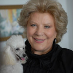 Елена Образцова