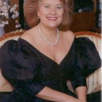 Елена Образцова