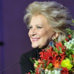 Елена Образцова. Фото - ИТАР-ТАСС / Юрий Белинский